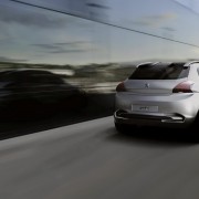 Peugeot HR1 Concept