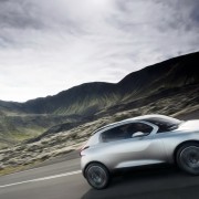 Peugeot HR1 Concept