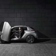 Peugeot HR1 Concept