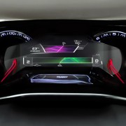Peugeot HR1 Concept