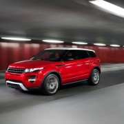 Range Rover Evoque 5 door