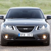 Saab 9-5