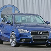 Senner Tuning Audi A1