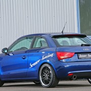 Senner Tuning Audi A1