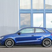 Senner Tuning Audi A1