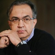 Sergio Marchionne