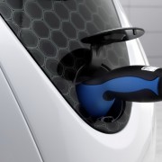 Smart escooter