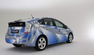 Toyota Prius Plugin hybrid