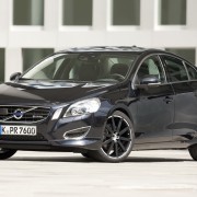 Volvo S60 Heico Sportiv