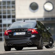 Volvo S60 Heico Sportiv
