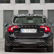 Volvo S60 Heico Sportiv