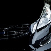 Volvo S60 Heico Sportiv