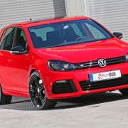 Wimmer RS VW Golf R