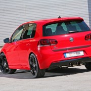 Wimmer RS VW Golf R