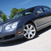 2006 Bentley Flying Spur