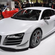 2011 Audi R8 GT