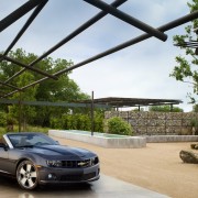2011 Chevrolet Camaro Convertible Neiman Marcus