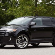 2011 Ford Edge