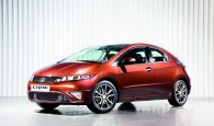 2011 Honda Civic
