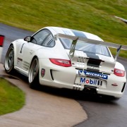 2011 Porsche 911 GT3 Cup