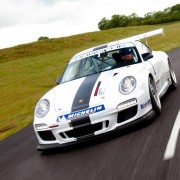 2011 Porsche 911 GT3 Cup