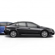 2011 Renault Laguna
