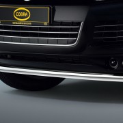 2011 VW Touareg Cobra Accessories