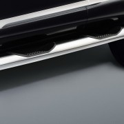 2011 VW Touareg Cobra Accessories