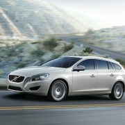 2011 Volvo V60 SportWagon