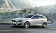 2011 Volvo V60 SportWagon