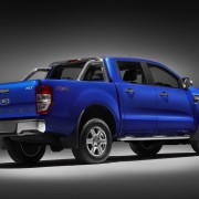 2012 Ford Ranger