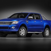 2012 Ford Ranger