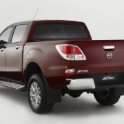 2012 Mazda BT-50