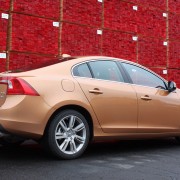 2012 Volvo S60