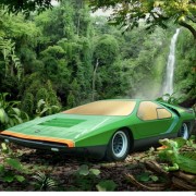 Alfa Romeo Federico B Alliney