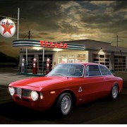 Alfa Romeo Federico B Alliney