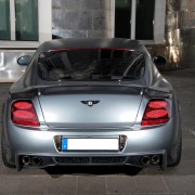 Anderson Germany Bentley Continental SuperSports