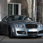 Anderson Germany Bentley Continental SuperSports