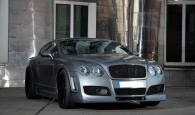 Anderson Germany Bentley Continental SuperSports