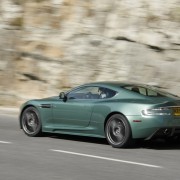 Aston Martin DBS