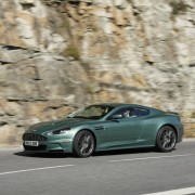 Aston Martin DBS