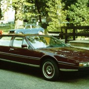 Aston Martin Lagonda