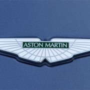 Aston Martin Logo