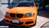 BMW 135i GTS