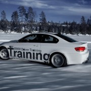 BMW Driver Training
