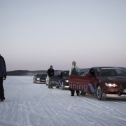 BMW Driver Training