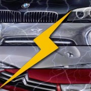 BMW & PSA Group