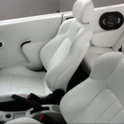 Dacia Logan Convertible