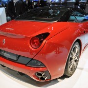 Ferrari California HELE