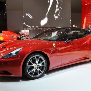 Ferrari California HELE